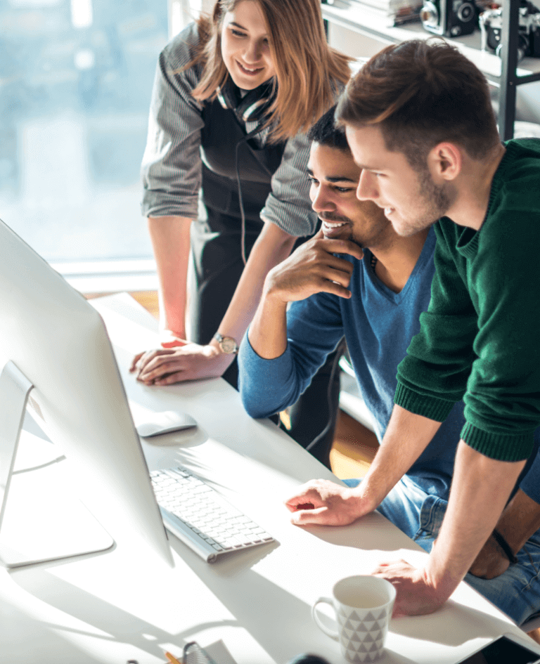 Professional Web Designer